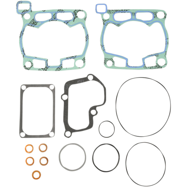 Athena Top End Gasket Kit - Suzuki P400510600143