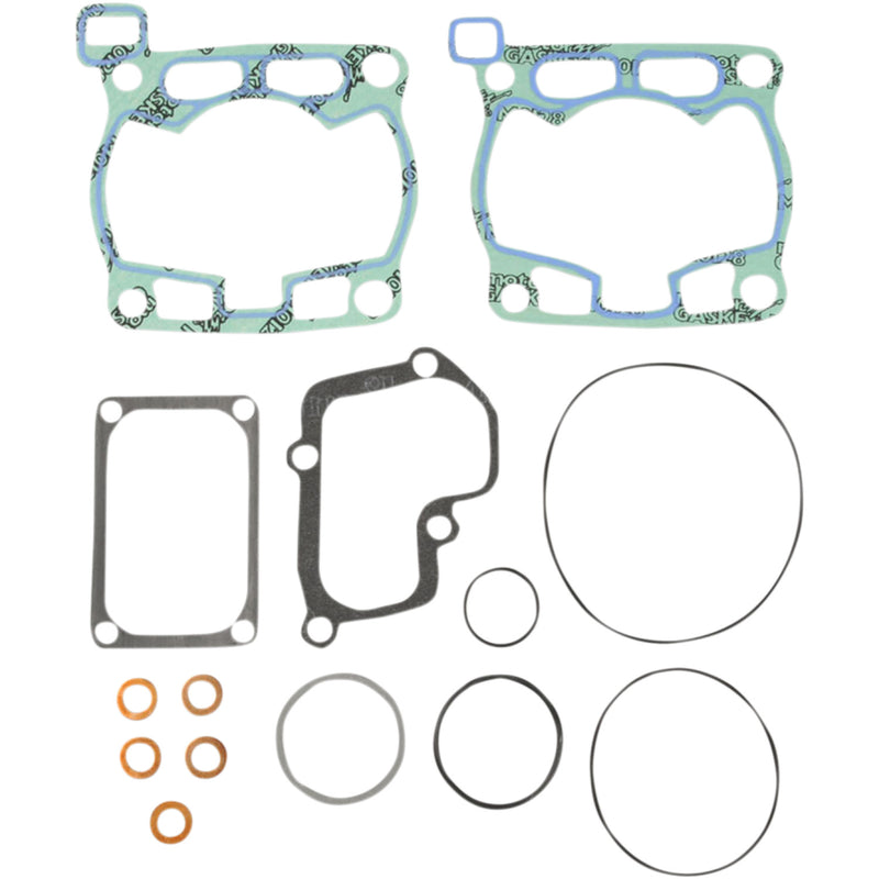 Athena Top End Gasket Kit - Suzuki P400510600143 | Gaskets & Kits