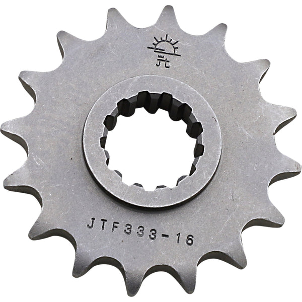 JT Sprockets Counter Shaft Sprocket - 16-Tooth JTF333.16
