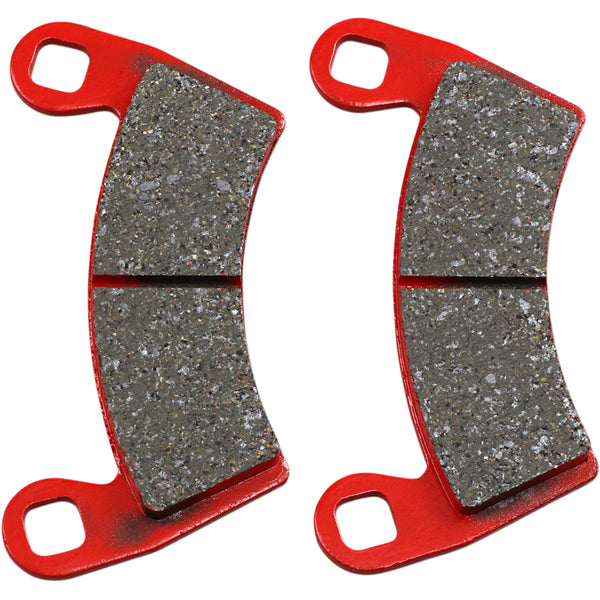 EBC Sport Carbon Brake Pads FA656X