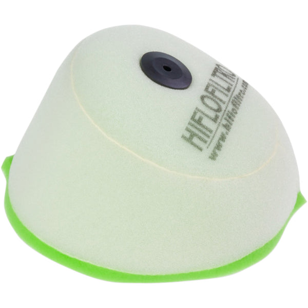 Hiflofiltro Foam Air Filter - Suzuki HFF3012