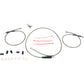Moose Racing Hydraulic Clutch Line MK01-3027