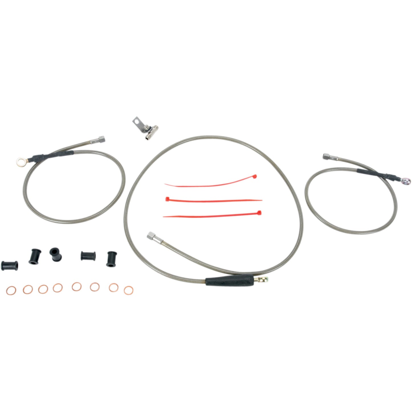 Moose Racing Hydraulic Clutch Line MK01-3027