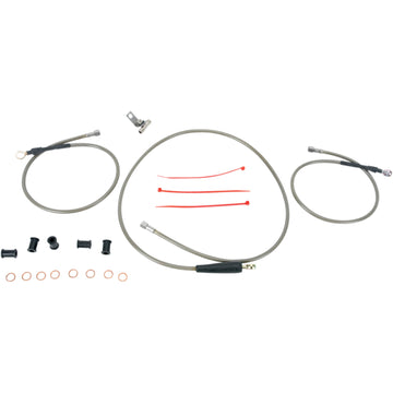Moose Racing Hydraulic Clutch Line MK01-3027
