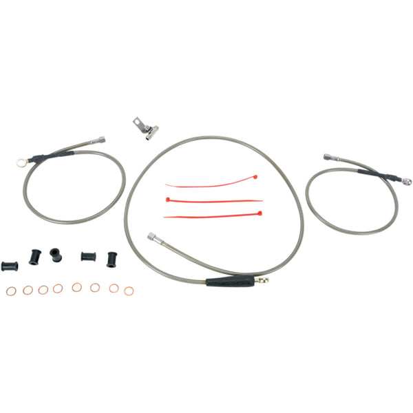 Moose Racing Hydraulic Clutch Line MK01-3027