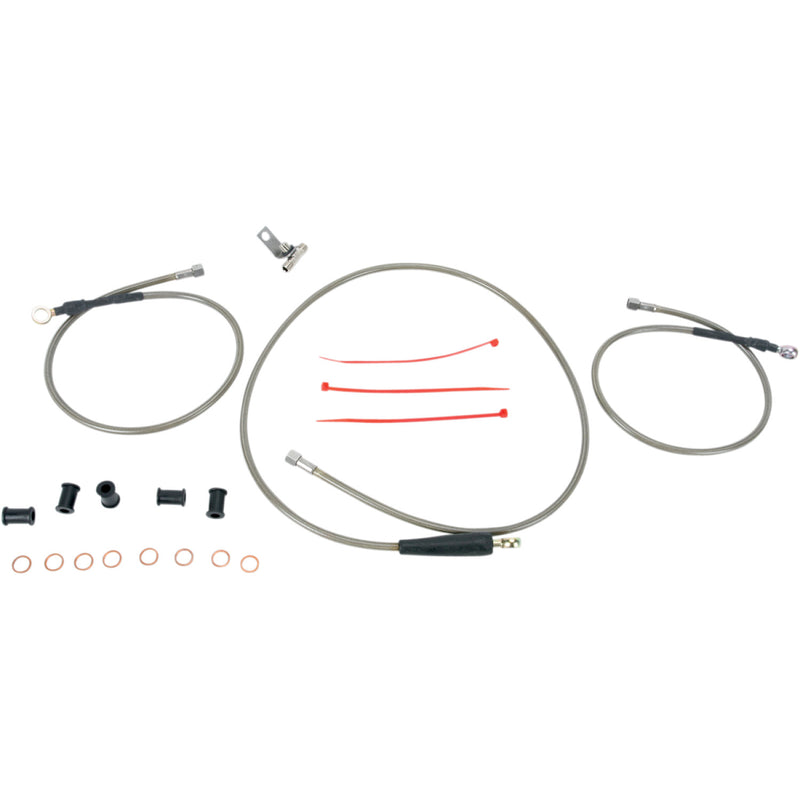 Moose Racing Hydraulic Clutch Line MK01-3027