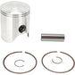 Wiseco Piston Kit Pro-Lite 66.40 / Std Suz