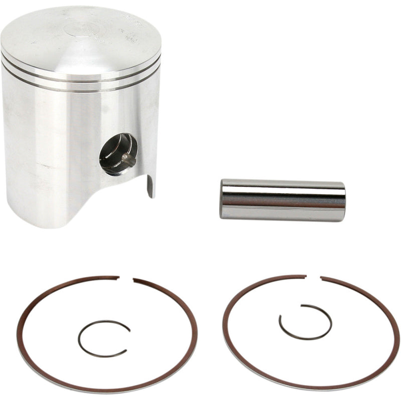 Wiseco Piston Kit Pro-Lite 66.40 / Std Suz