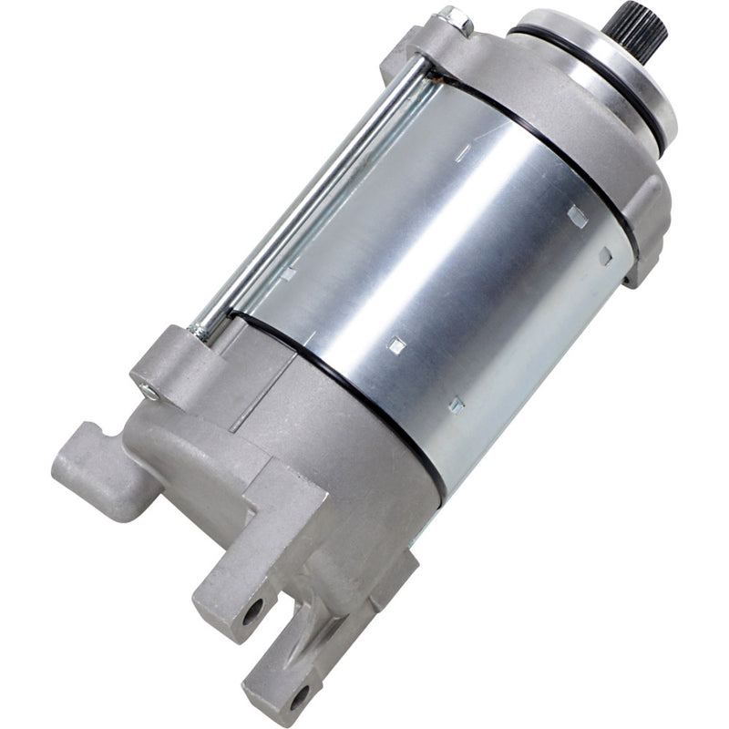 Rick's Motorsport Electric Starter - Kawasaki 61-220