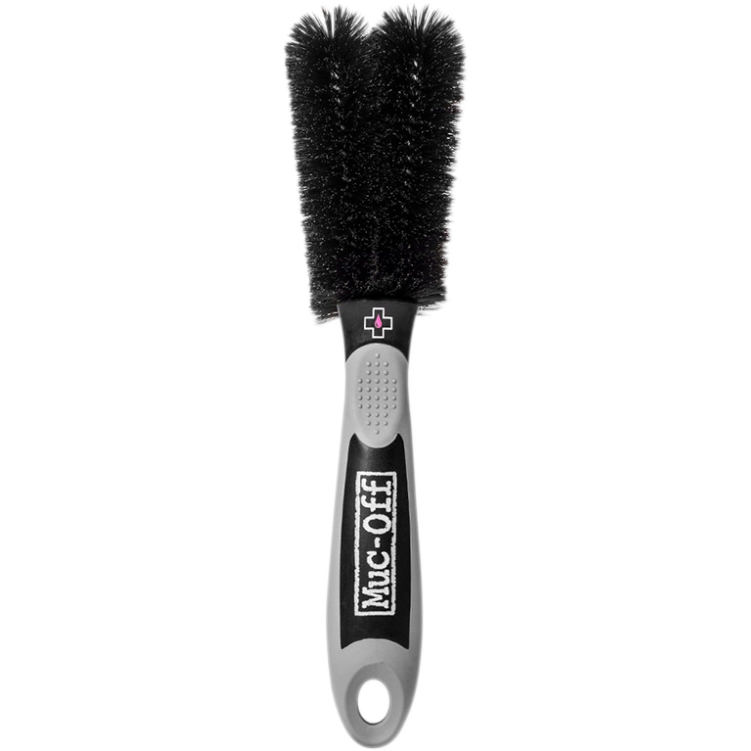 MUC-OFF USA 2-Prong Brush 373