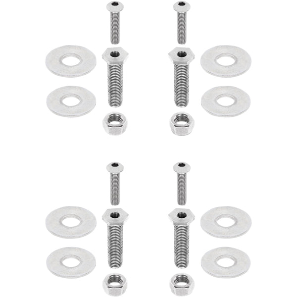 Motorsport Products Quick Release Kit 97-3101