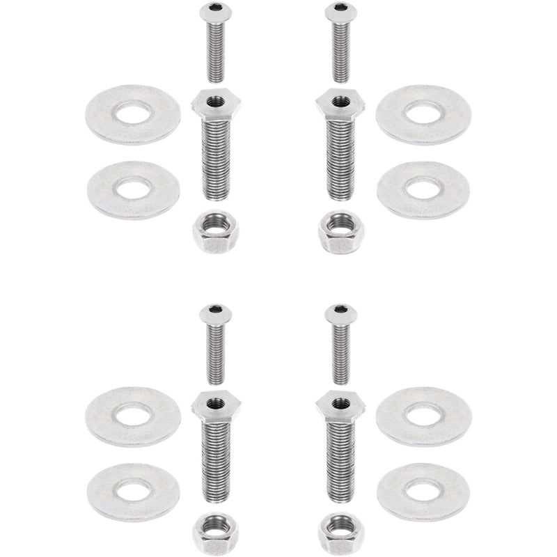 MOTORSPORT PRODUCTS Quick Release Kit 97-3101 by Motosport Products | 97-3101