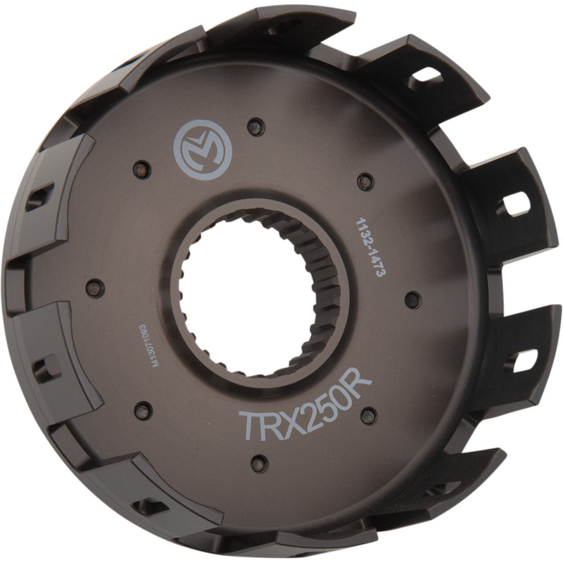 Moose Racing Clutch Basket - Honda M130-B-8602