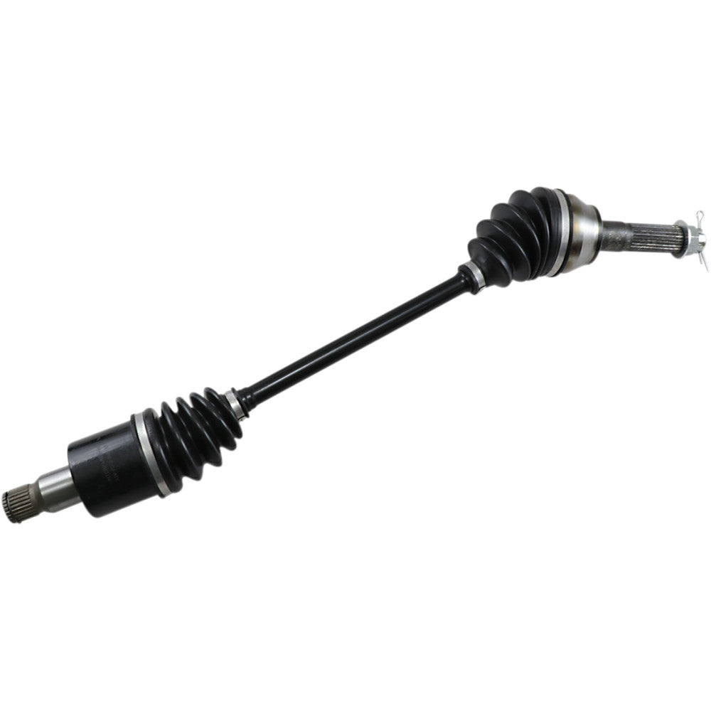 MOOSE OFFROAD Axle Kit - Complete - Standard - Rear Left/Right - '09-'14 Polaris RZR 800 LM6-PO-8-338