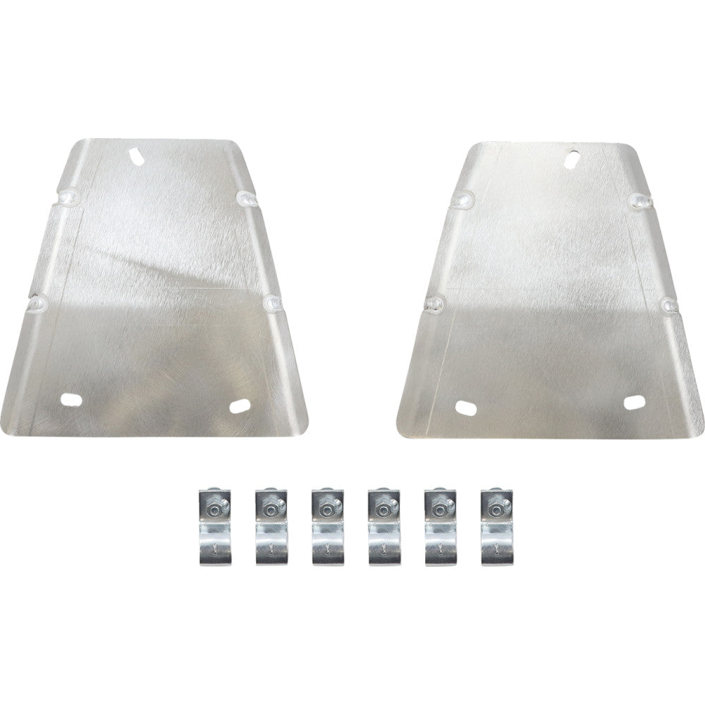 Moose Offroad A-Arm Guards 635A