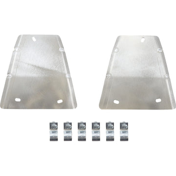 Moose Offroad A-Arm Guards 635A