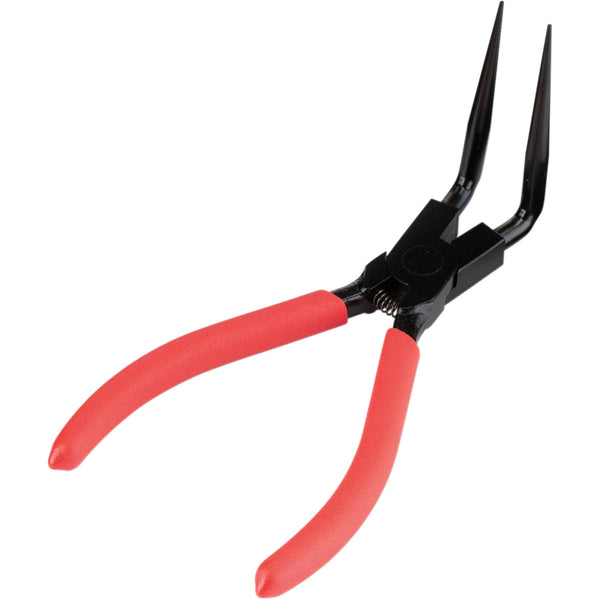 Moose Racing Pliers - Internal Snap Rings/Fork Seal Retaining Rings 390-1507