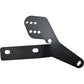 BASSANI XHAUST Exhaust Bracket - Black - FXLRST/FXRST BKT-S37SRT