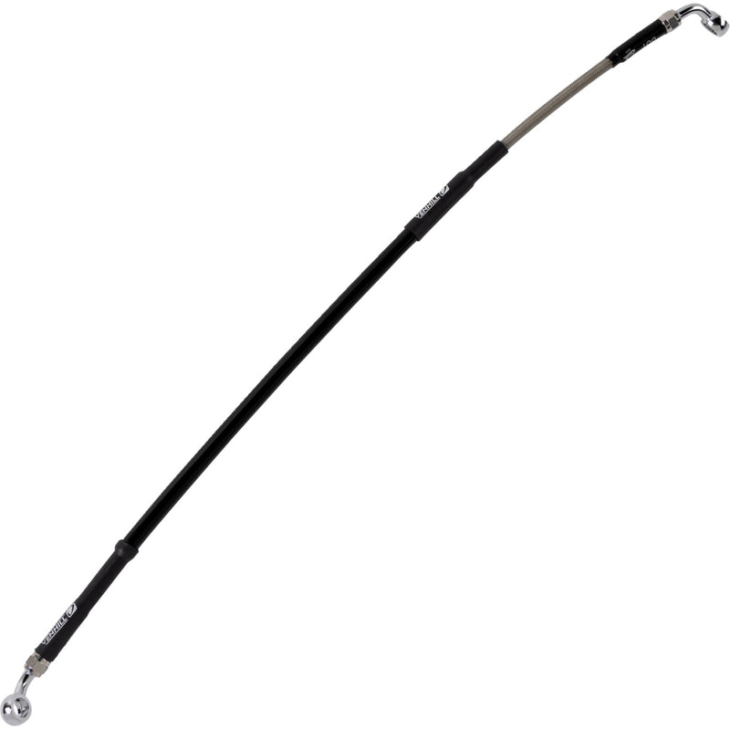 Moose Racing Brake Line - Stainless Steel K02-2-029/P