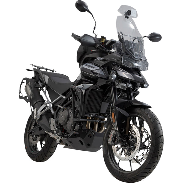 SW-Motech DUSC Hard Case System - Tiger 900 KFT.11.953.65000/B