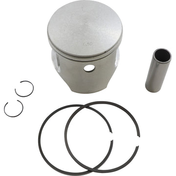 WSM Piston Kit - 81.50 mm - Polaris 010-832-05K
