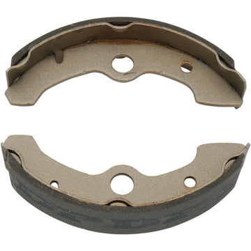 MOOSE OFFROAD Brake Shoes - Front - Yamaha M9164