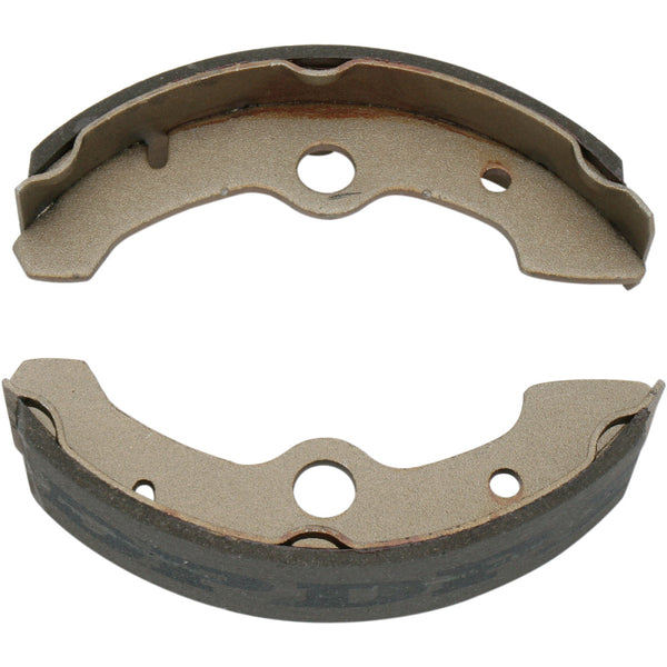 Moose Offroad Brake Shoes - Front - Yamaha M9164