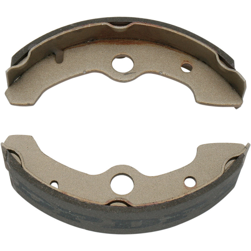 MOOSE OFFROAD Brake Shoes - Front - Yamaha M9164
