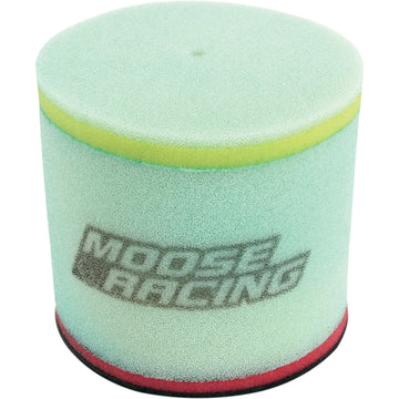 MOOSE RACING Precision Pre-Oiled Air Filter - Suzuki P3-70-15