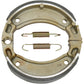 EBC Brake Shoes - Adly Moto/Yamaha 503 | Brake Shoes