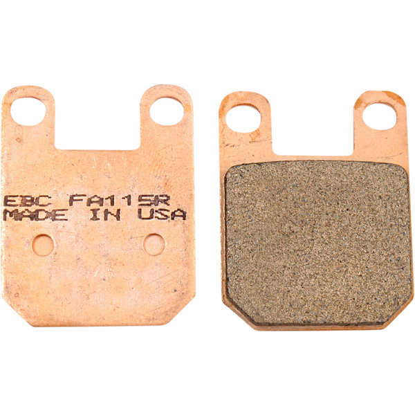 EBC Brake Pad