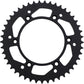 Moose Racing Rear Sprocket - 45 Tooth 1211-897-45-10