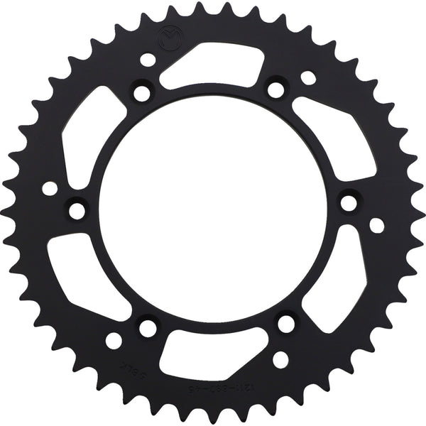 Moose Racing Rear Sprocket - 45 Tooth 1211-897-45-10