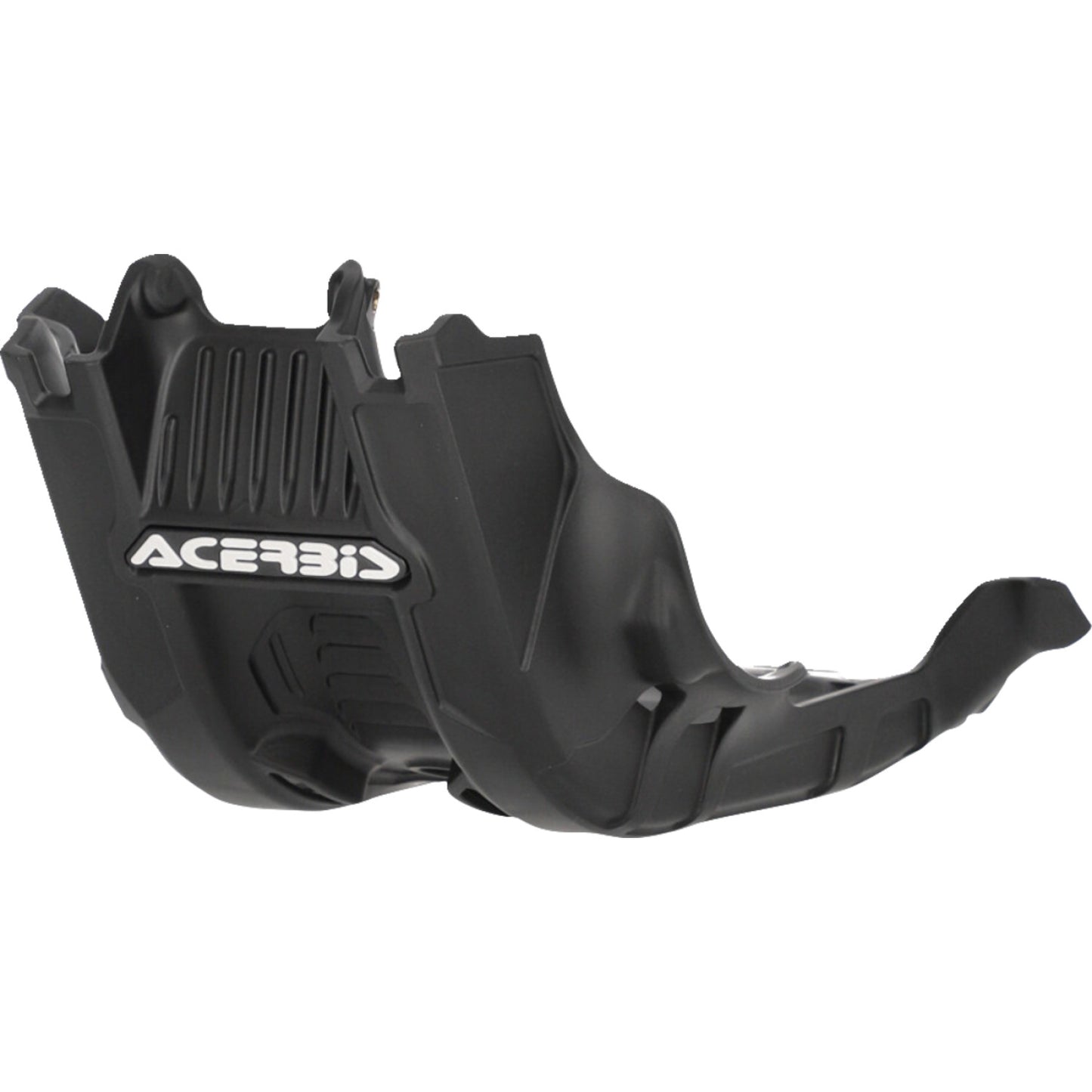 Acerbis Skid Plate - Black - KTM 2977610001