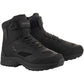 ALPINESTARS CR-6 Drystar? Shoes - Black - US 9 261102010-9