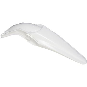 ACERBIS Rear Fender - White 2250410002