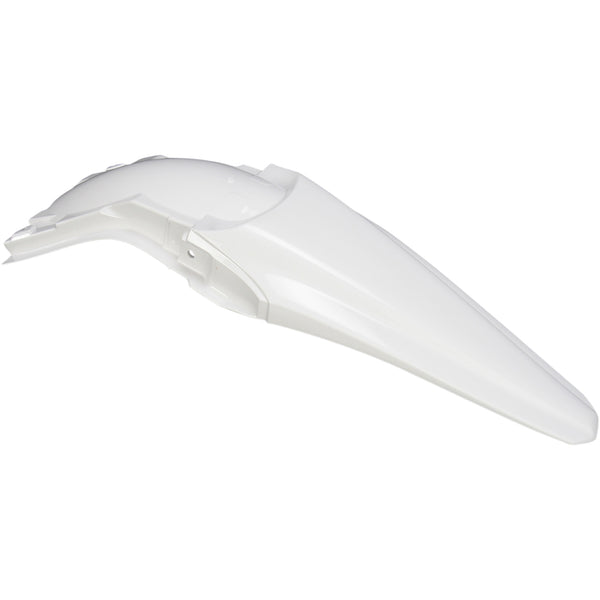 Acerbis Rear Fender - White 2250410002