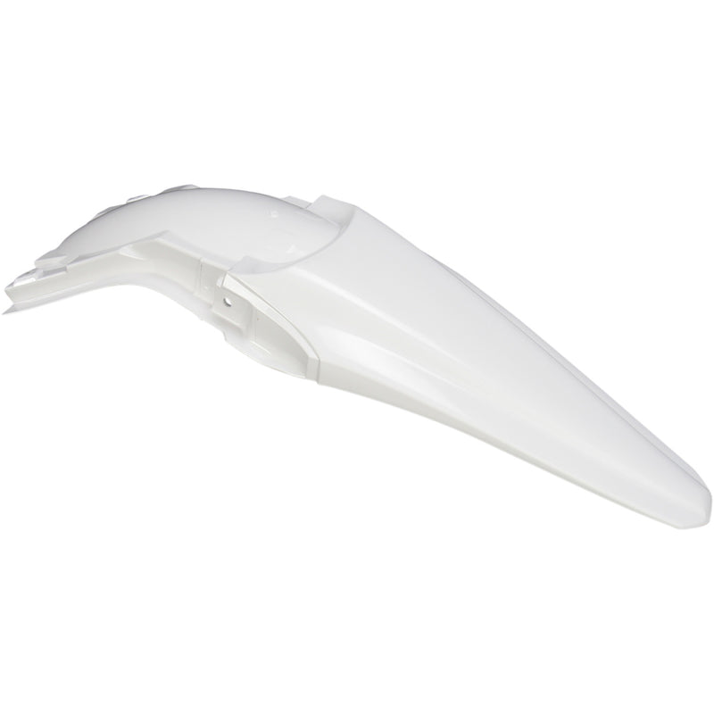 Acerbis Rear Fender - White 2250410002