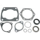 Moose Racing Motor Gasket Kit with Seal 811806MSE