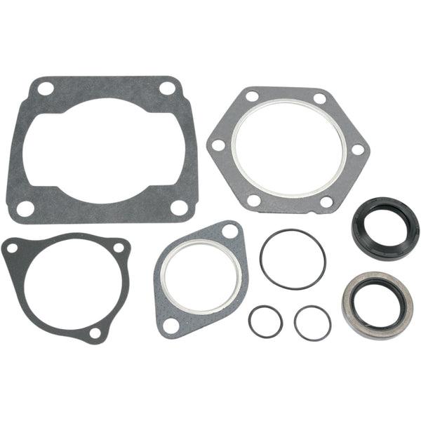 Moose Racing Motor Gasket Kit with Seal 811806MSE