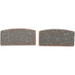 EBC Semi-Sintered Brake Pads - FA22V FA22V | Brake Pads   Sintered Metal