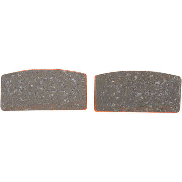 EBC Semi-Sintered Brake Pads - FA22V FA22V