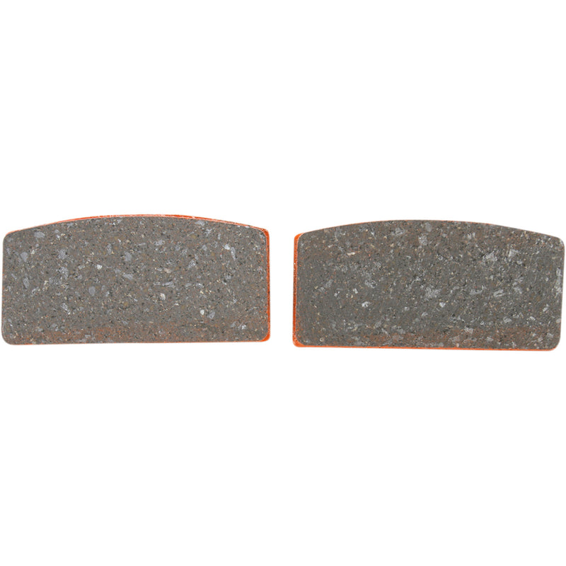 EBC Semi-Sintered Brake Pads - FA22V FA22V | Brake Pads   Sintered Metal