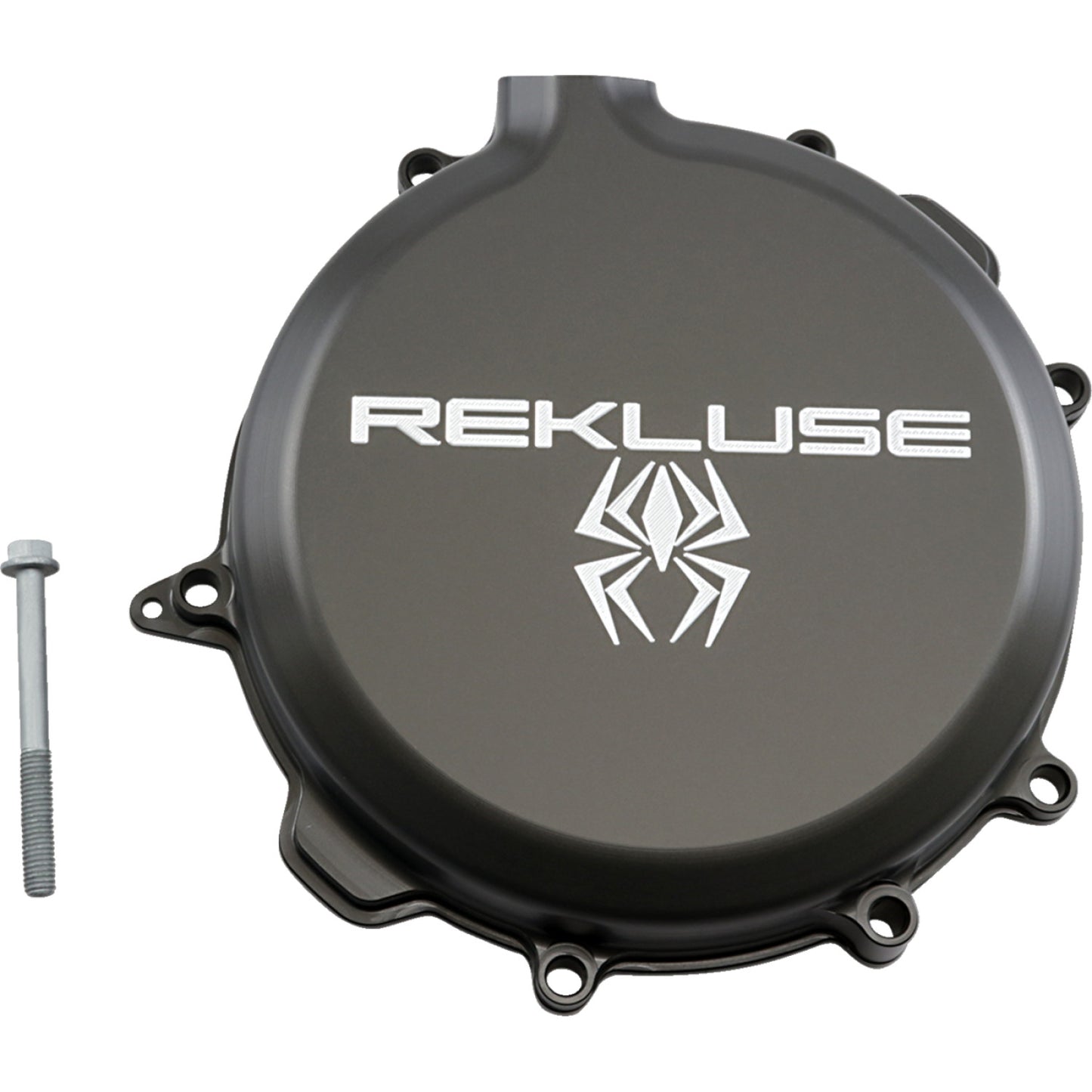 REKLUSE Clutch Cover - Gas Gas/ Husqvarna/KTM RMS-396