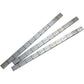 Motion Pro Wheel Weights - Adhesive Stick-On - Nickel - 1/4 oz - 360 Pack 08-0484