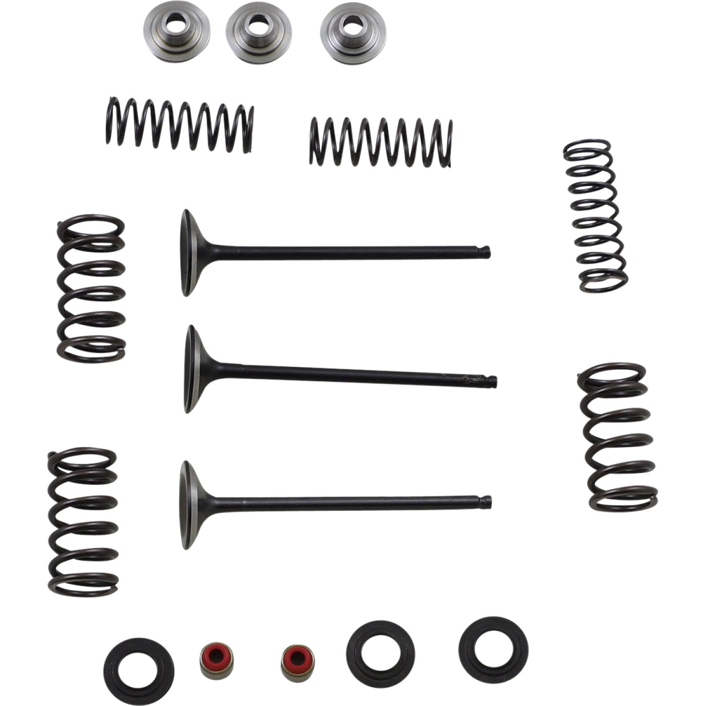 Moose Racing Intake Valve Kit M80-80850