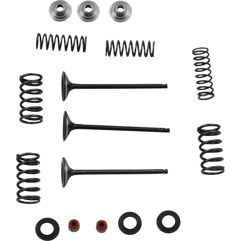 Moose Racing Intake Valve Kit M80-80850