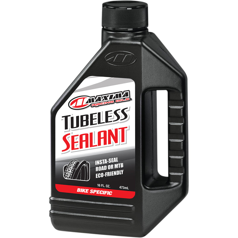 Maxima Racing Oil Tire Sealant - 16 U.S. fl oz. 95-07916