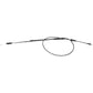 Moose Racing Throttle Cable - Polaris 45-1165