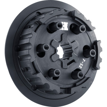 HINSON RACING Inner Hub - YZ450F H616-IH-2301 by Hinson Racing Clutch Com PO Nent Parts